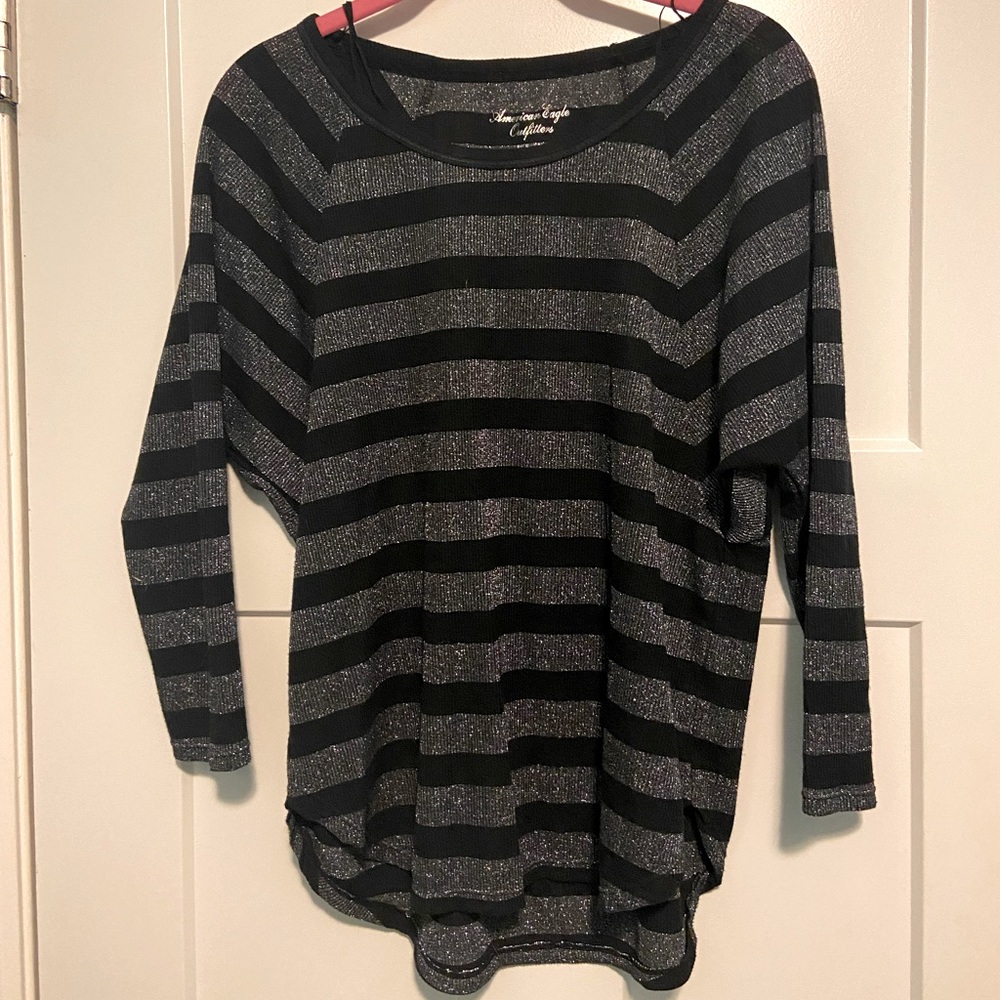 Lightweight sweater/tee